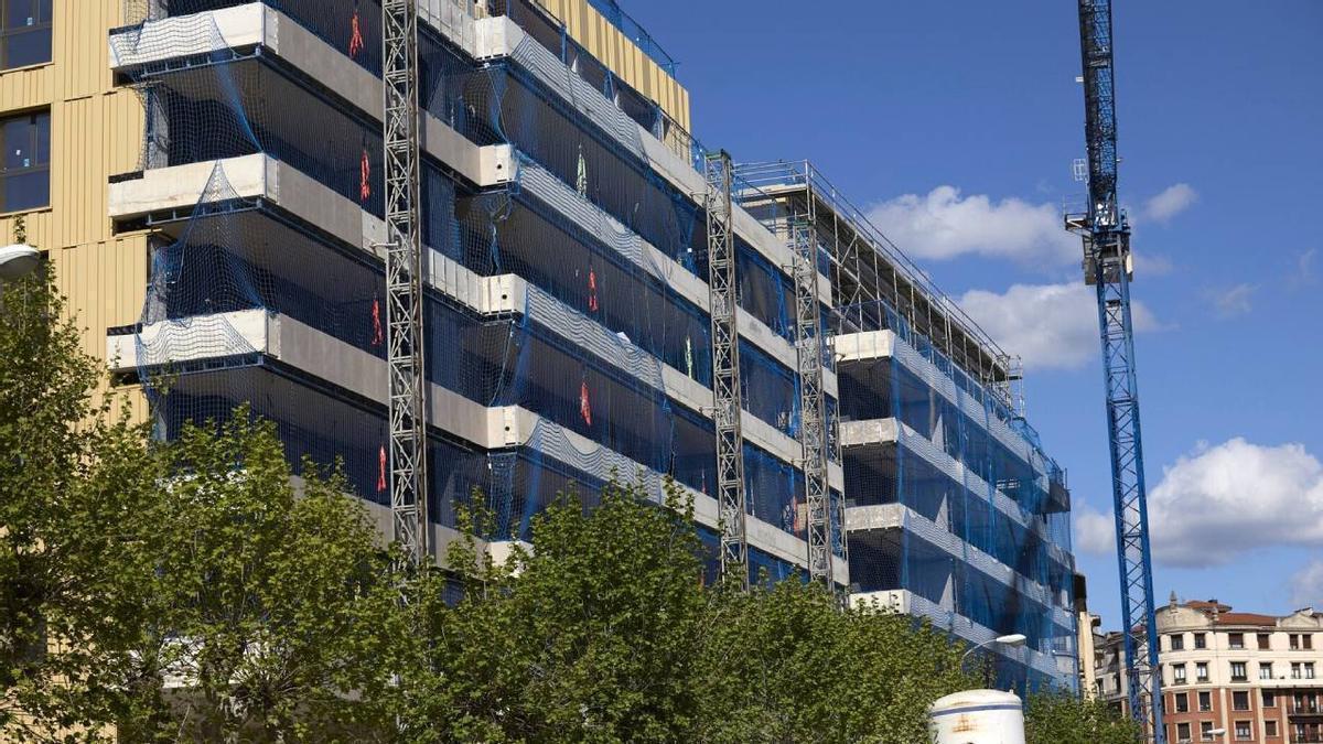 La cantidad de dinero que deberías ahorrar si te quieres comprar una vivienda