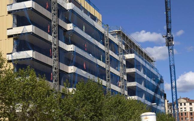 La cantidad de dinero que deberías ahorrar si te quieres comprar una vivienda