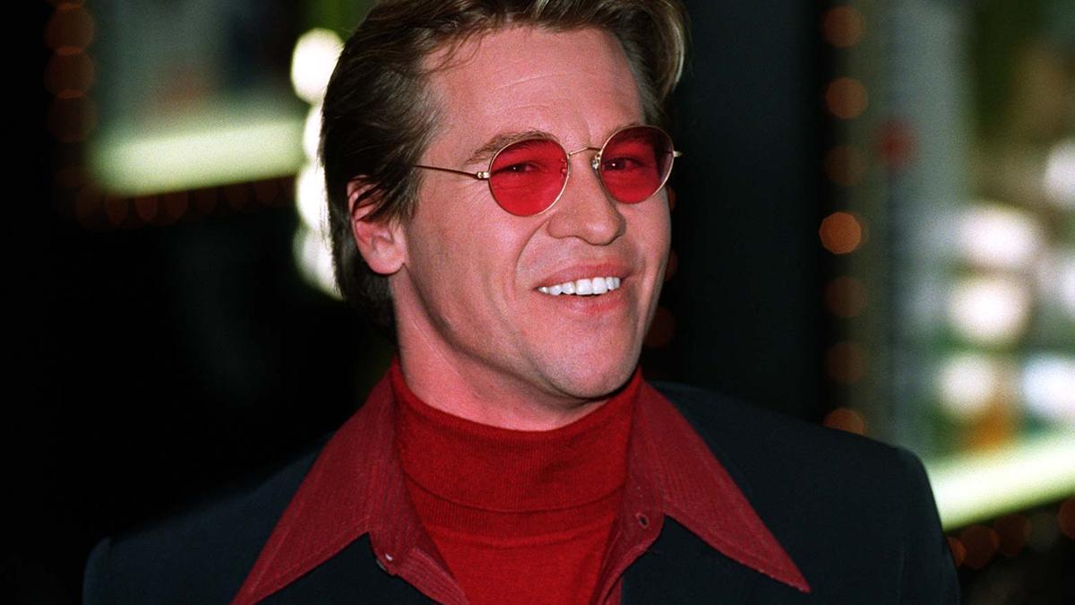 Val Kilmer, en una imagen de archivo.
