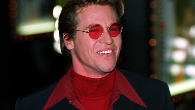 Val Kilmer, en una imagen de archivo.