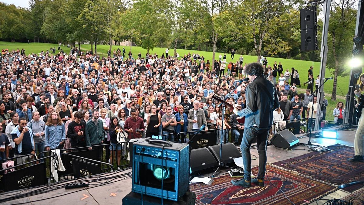 Boga Boga Festibala.