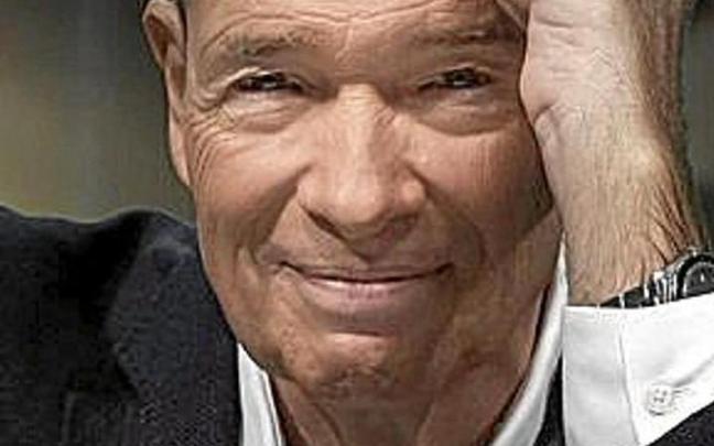 Félix Linares. | FOTO: EITB