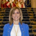 Amaia Barredo, en una imagen de archivo.