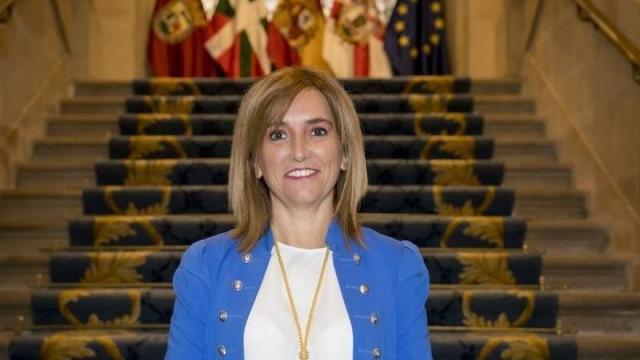 Amaia Barredo, en una imagen de archivo.