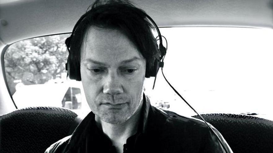 William Orbit, en una imagen de archivo.