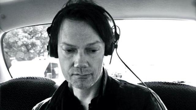 William Orbit, en una imagen de archivo.
