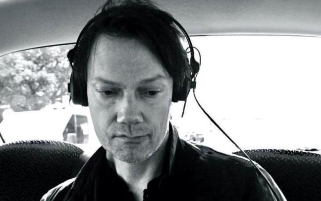 William Orbit, en una imagen de archivo.