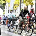 Bicicletada popular