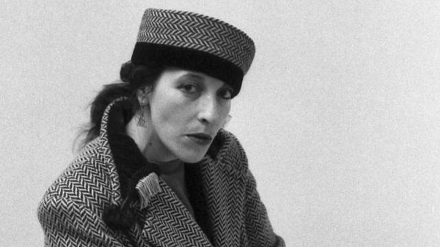 Artium Museoak Juncal Ballestin nazioarteko ikerketa bekarako proposamenak aurkezteko epea ireki du.