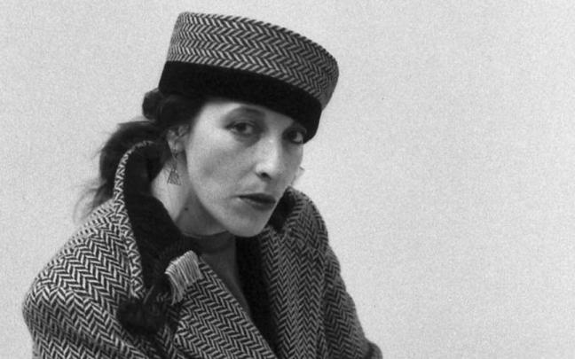 Artium Museoak Juncal Ballestin nazioarteko ikerketa bekarako proposamenak aurkezteko epea ireki du.