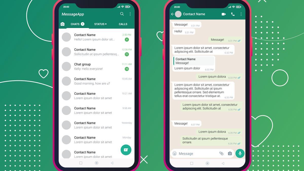 La agenda de contactos de WhatsApp puede ser un un caballo de Troya contra la seguridad del teléfono móvil.