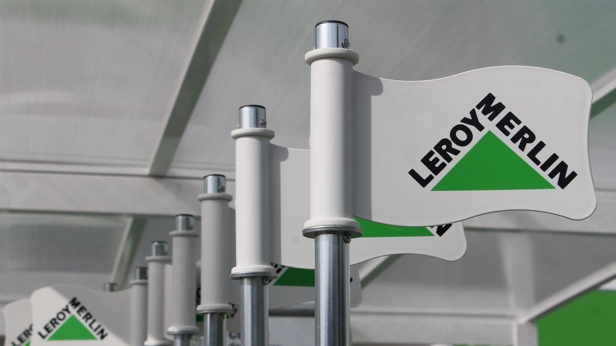 Leroy Merlin