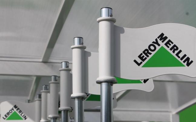 Leroy Merlin