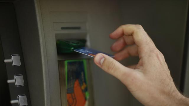 El Banco Santander encabeza los beneficios seguido por el BBVA.