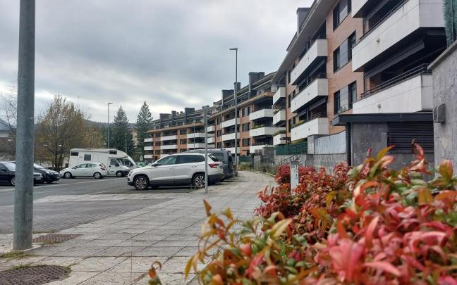 El PNV alerta de “un aumento significativo” de la inseguridad en el municipio,