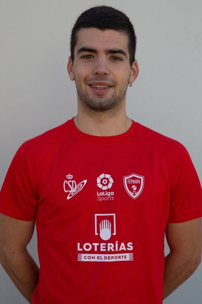 Unai Mata.