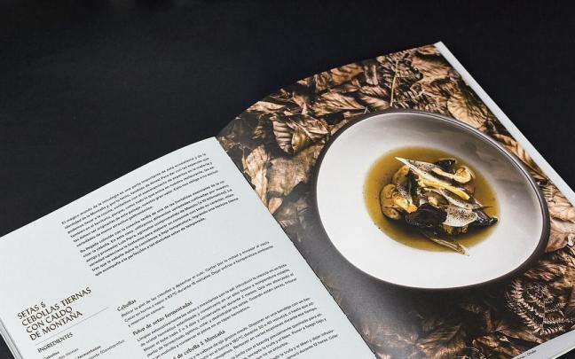 Detalle de libro 'Arrea!'.