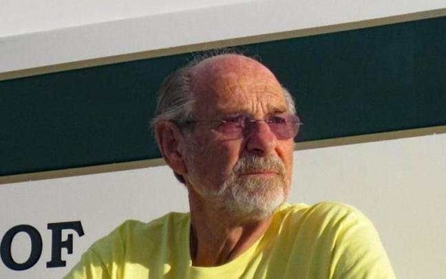 Bruce Kessler ha muerto a los 88 años.