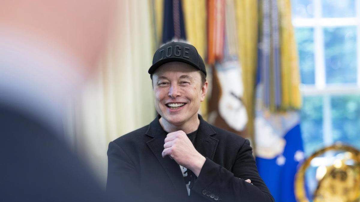 Elon Musk anuncia la formación de un nuevo partido político tras sus desavenencias con Trump