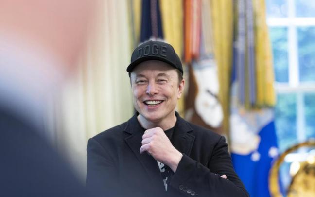 Elon Musk anuncia la formación de un nuevo partido político tras sus desavenencias con Trump