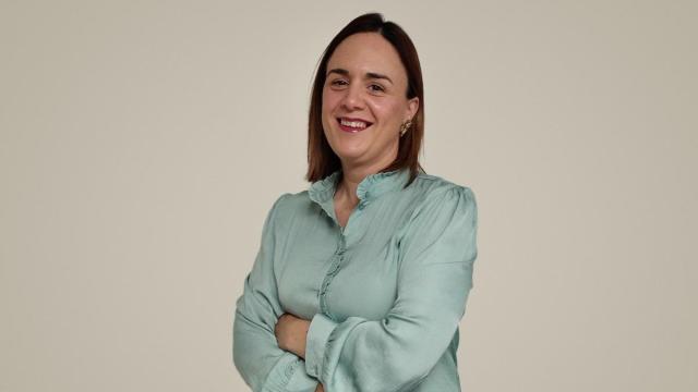 Alicia Echeverría Jaime, futura delegada del Gobierno de España en Navarra. Foto: Diario de Noticias Alicia Echeverría Jaime, futura delegada del Gobierno de España en Navarra. Foto: Diario de Noticias