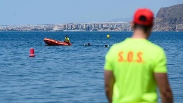 Un total de 3.899 personas murieron ahogadas en el Estado en 2025.
