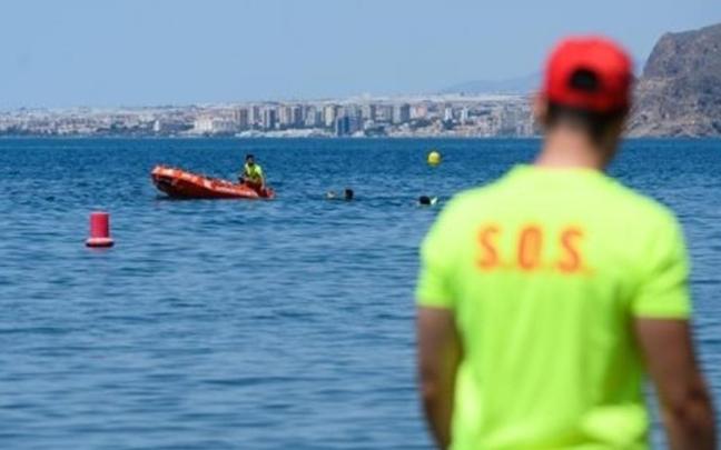 Un total de 3.899 personas murieron ahogadas en el Estado en 2025.
