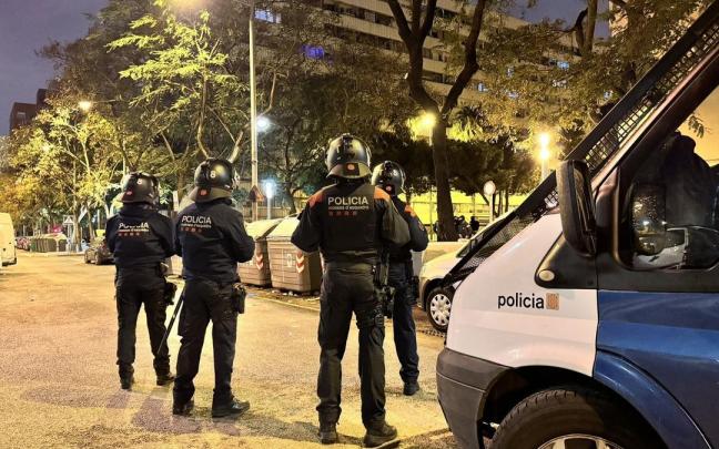 Los Mossos tratan de determinar la relación entre las víctimas, que todavía no han identificado oficialmente. / EP Los Mossos tratan de determinar la relación entre las víctimas, que todavía no han identificado oficialmente.