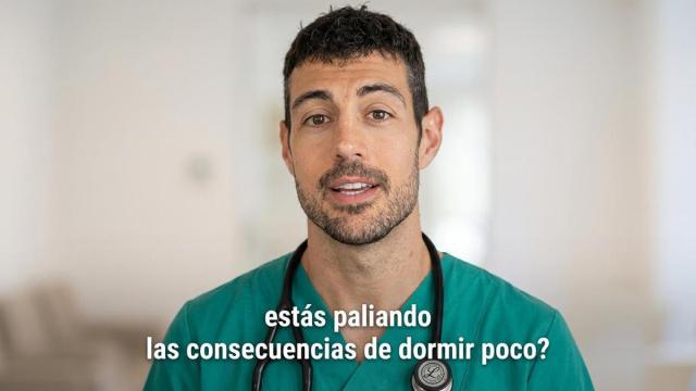 El cardiólogo José Abellán