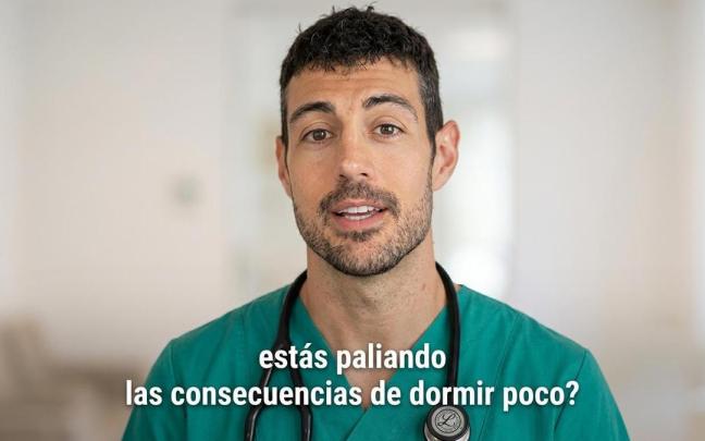 El cardiólogo José Abellán