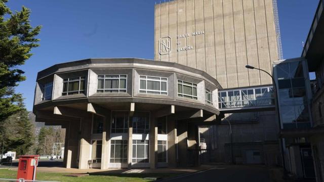 El desmantelamiento de la central nuclear de Garoña