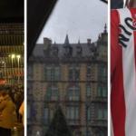 Imágenes del vídeo del Sporting para anunciar el fichaje de Nico Serrano