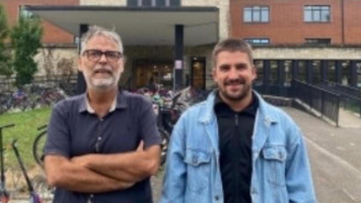 Gasteizko AEK eta Armentia ikastola elkarlanean ariko dira guraso etorri berriek euskara beregana dezaten.