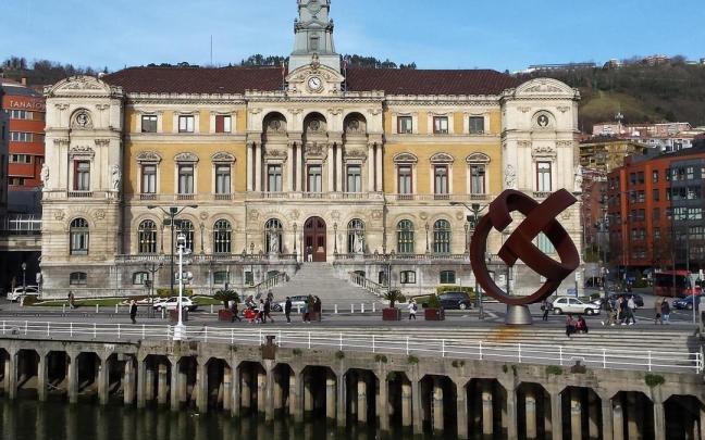 Bilbao Balioen Hiria sarietarako proposamenak aurkezteko epea irekiko da asteartean.