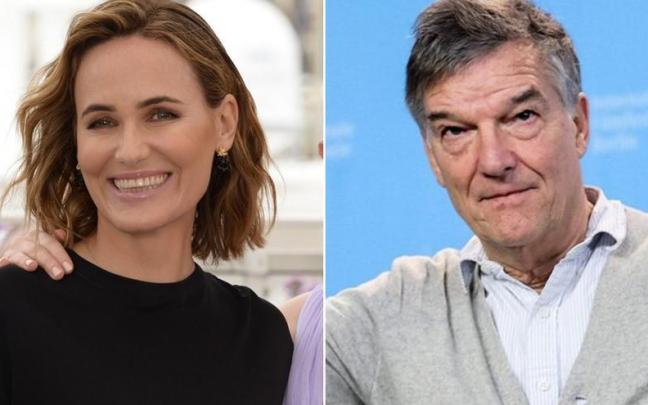 Judith Godrèche ha denunciado al director Benoît Jacquot por haberla violado cuando era menor.