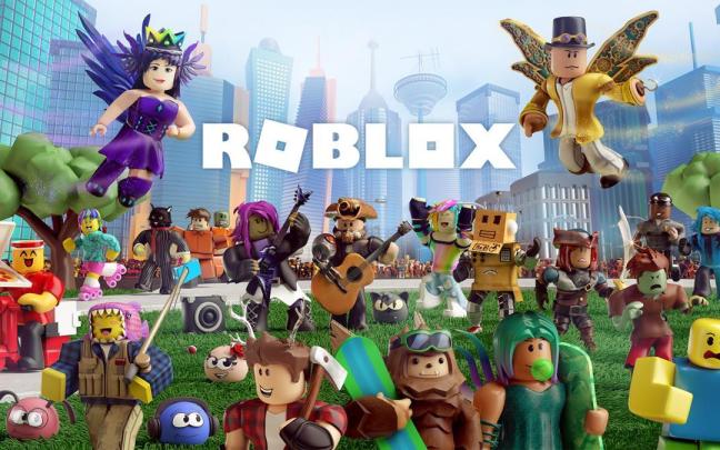 roblox