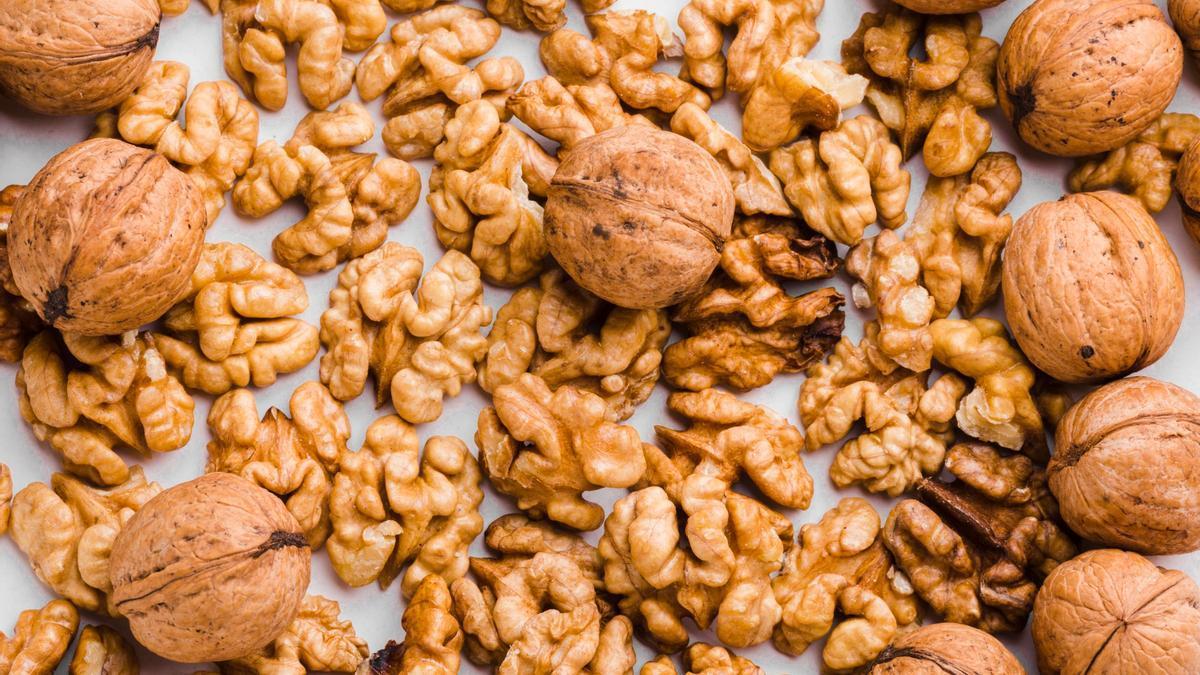 La nutricionista matiza que tampoco hay que "volverse loco" con las cantidades