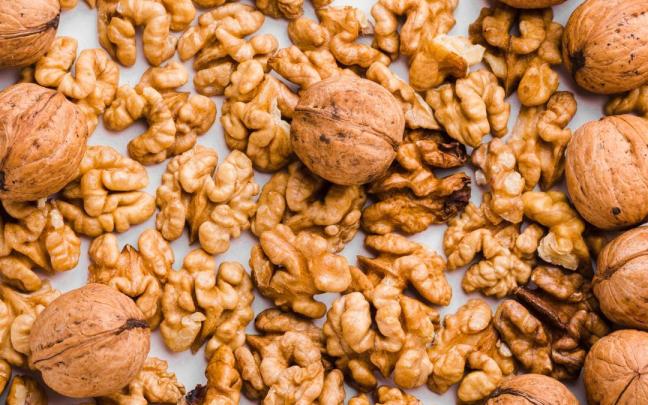 La nutricionista matiza que tampoco hay que "volverse loco" con las cantidades