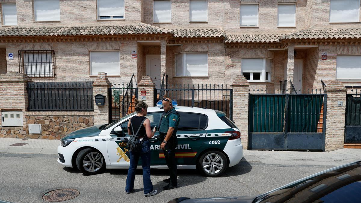 Así ha sido la detención de uno de los asesinos de Borja Villacís