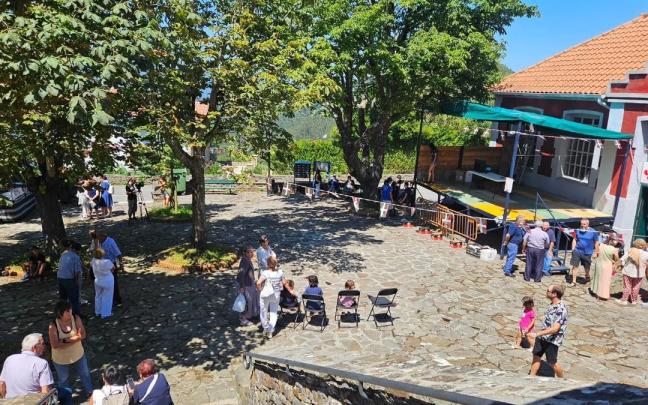 Bermeoko Mañu auzoa