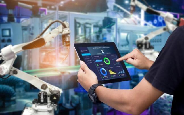 Hispavista ofrece soluciones digitales, tecnológicas y de consultoría.