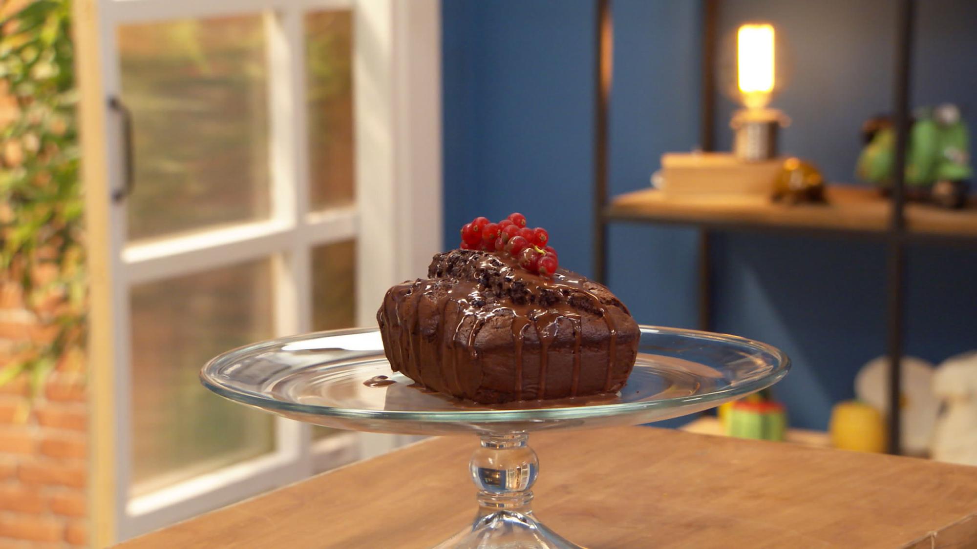 En la air fryer se pueden hacer hasta postres.