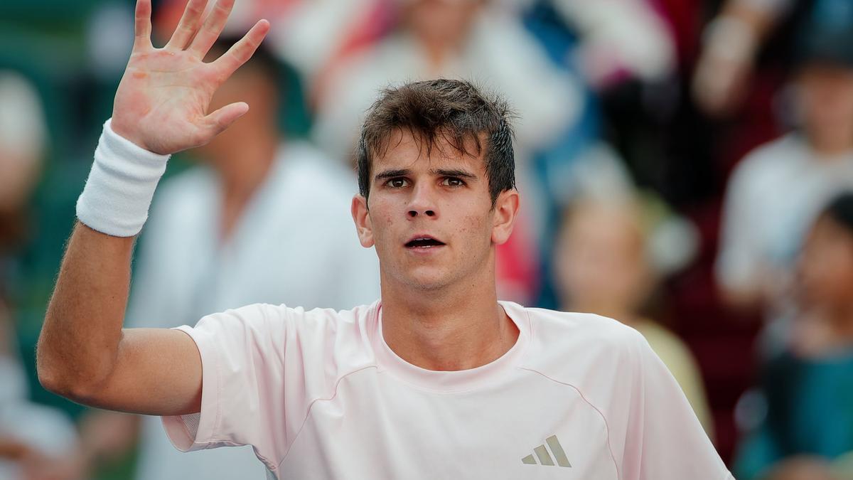 Rafa Jódar.
