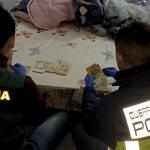 Diez detenidos y seis víctimas de trata para explotación sexual liberadas en Catalunya tras una denuncia en Bilbao.