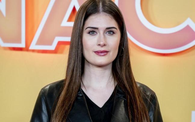 La actriz nació en 1996 en la localidad almeriense de Balanegra y comenzó su carrera profesional a los 10 años.