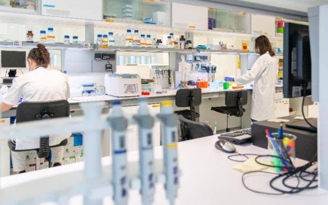 El Gobierno Vasco impulsa el talento investigador predoctoral y postdoctoral.
