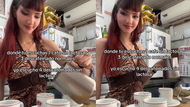 ¿Está bien interpretar las comandas como a uno le apetece?