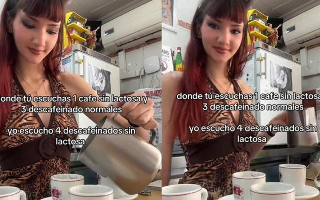 ¿Está bien interpretar las comandas como a uno le apetece?