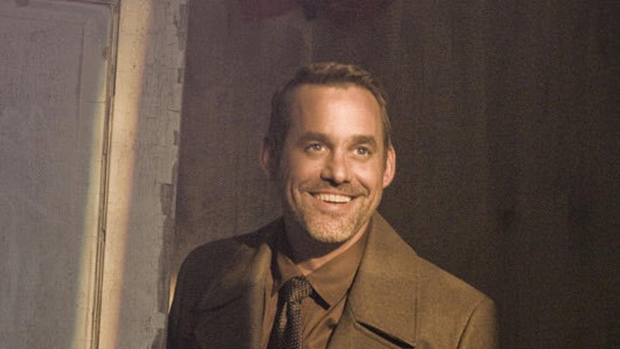 Nicholas Brendon.