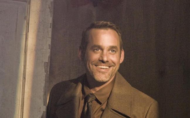 Nicholas Brendon.